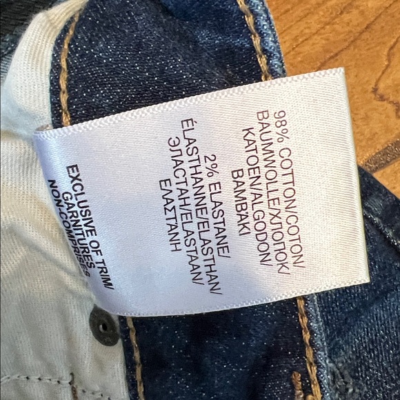 Silver Sam Jeans - Picture 4 of 6